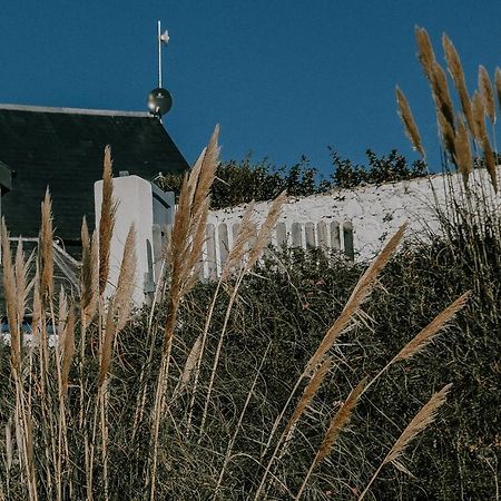 The Wooden House Hotel Kilmore Quay Exterior photo