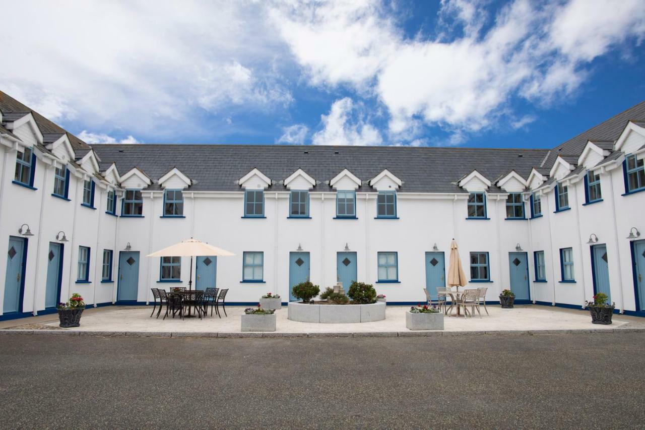 The Wooden House Hotel Kilmore Quay Exterior photo