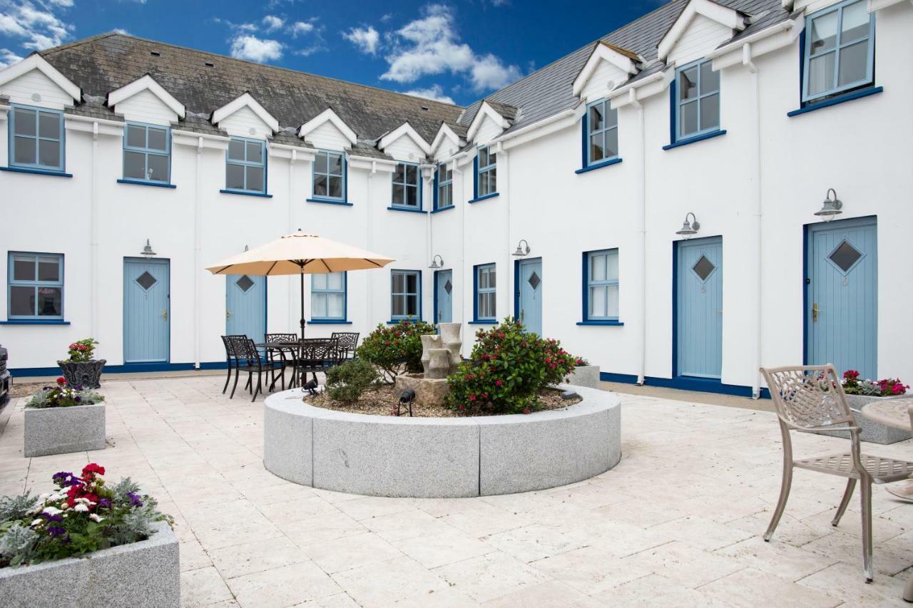 The Wooden House Hotel Kilmore Quay Exterior photo